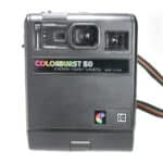 Kodak Colorburst 50 (EK 160)