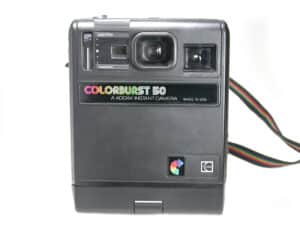 Kodak Colorburst 50 (EK 160)