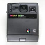 Kodak EK 160 (Colorburst 50)