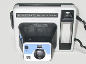 Kodak EK 2 Instant Camera