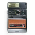 Kodak EK 300 Instant Camera (Colorburst 300)