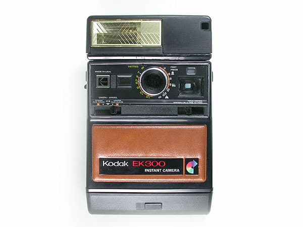 Kodak EK300 Instant Camera