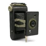 Kodak Jiffy Six-20 Series II