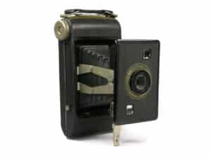 Kodak Jiffy Six-20 Series II