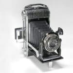 Kodak Junior 620 (3 Versionen)