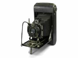 Kodak No. 3 Series III