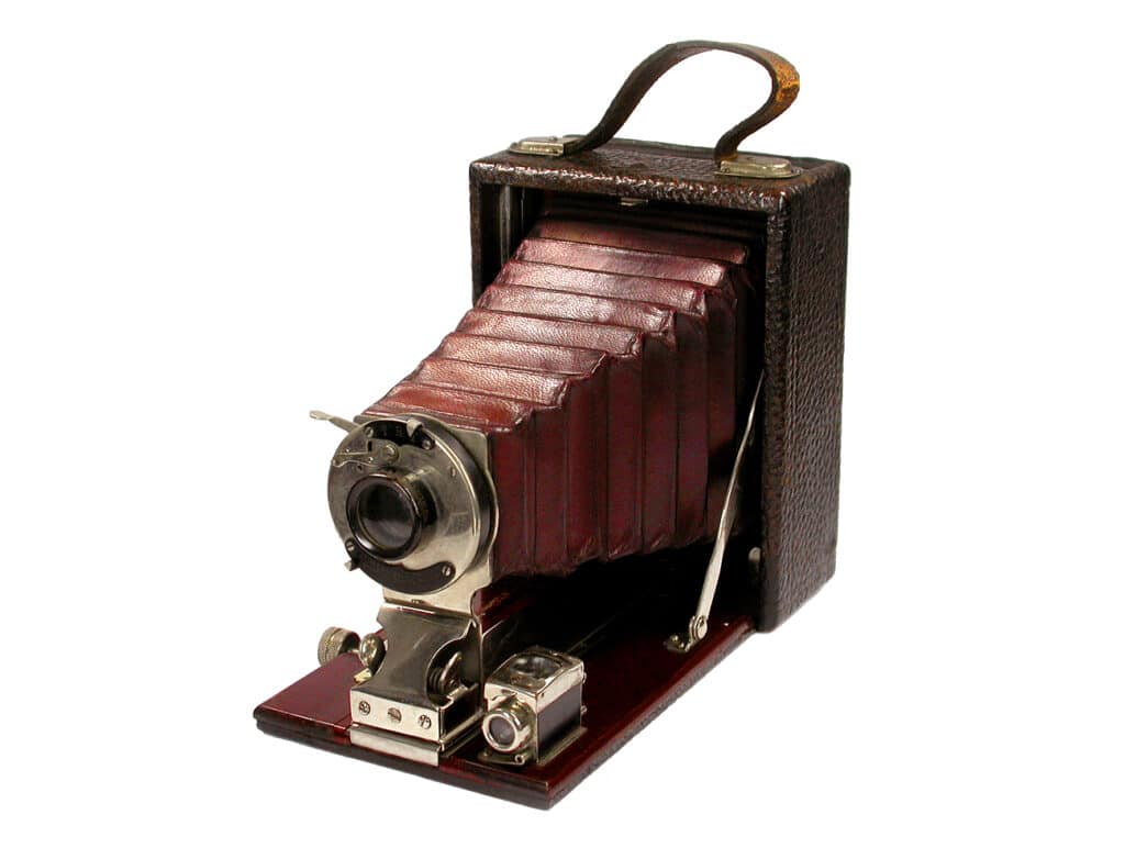 Kodak Premo 1900