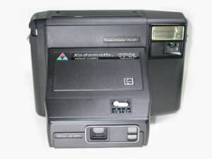 Kodamatic 970L Instant Camera