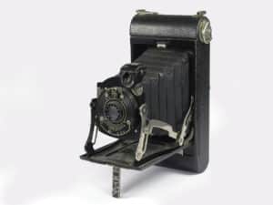 Kodak No. 1 Pocket Junior (England)