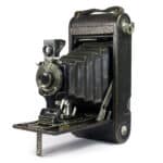 Kodak No. 1A Junior (Kanada und USA)
