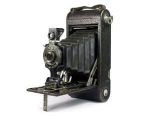 Kodak No. 1A Junior (Kanada und USA)