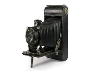 Kodak No. 1A Pocket