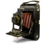 Kodak No. 3 Folding Pocket Model D