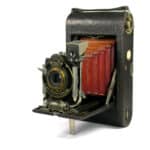 Kodak No. 3 Folding Pocket Model E-2