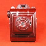 Kodak Pionier Deko (DDR)