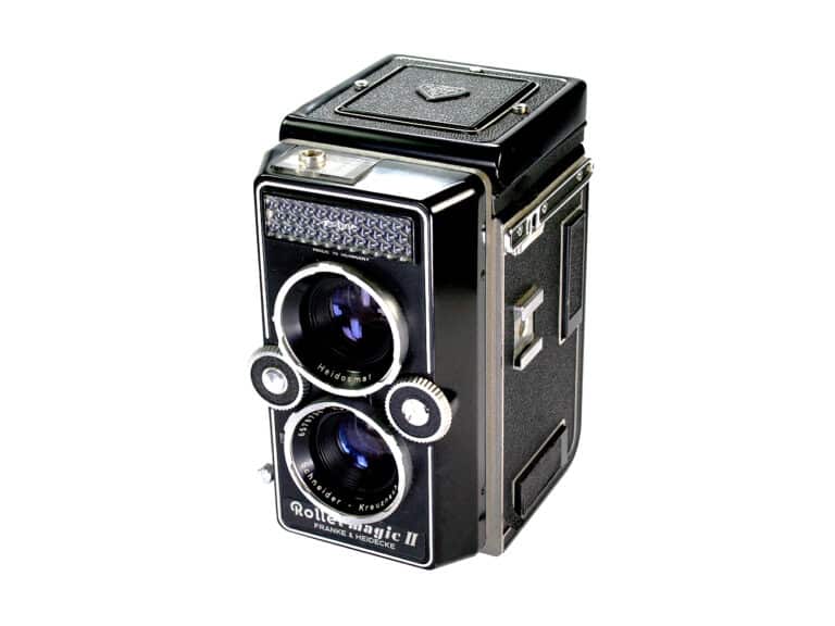 Rollei Rollei Magic II