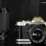 Nikon FE10 (Cosina)