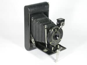 Kodak Vest Pocket Model B Autographic