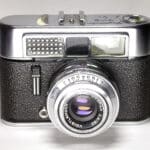 Voigtländer Vito CL