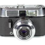 Voigtländer Vito CLR (Skopar)