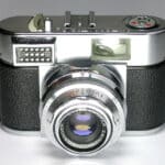 Voigtländer Vitomatic Ia