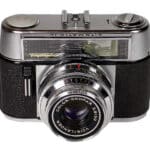 Voigtländer Vitomatic Ib