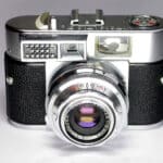 Voigtländer Vitomatic IIa