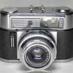 Voigtländer Vitomatic IIb