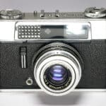 Voigtländer Vitoret DR (eckig)