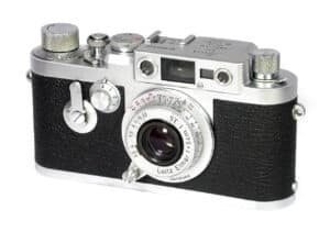 Leitz Leica IIIg (1957)