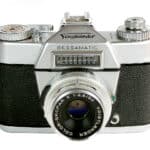 Voigtländer Bessamatic