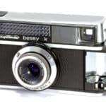 Voigtländer Bessy K