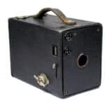 Kodak No. 2 Brownie Model D (USA)