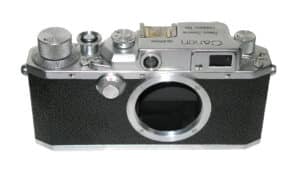 Canon III (Leica-Kopie)