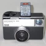 Kodak Instamatic 233 Camera