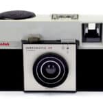 Kodak Instamatic  25 Camera
