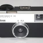 Kodak Instamatic  33 Camera