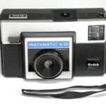 Kodak Instamatic X-15 Camera