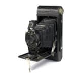Kodak Folding Hawk Eye Model B