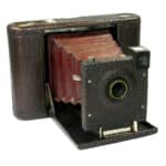 Kodak Folding Pocket No. 2 Mod. A