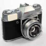 Kodak Retina Reflex (Typ 025)