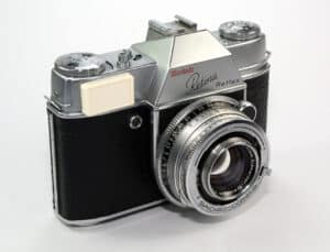 Kodak Retina Reflex (Typ 025)