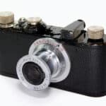 Leitz Leica I (C) (1931)