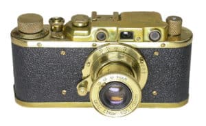 Leica-II-Fälschung 