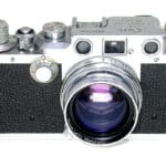 Leitz Leica IIIc (1950)