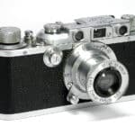 Leitz Leica III (1937)