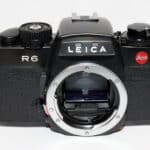 Leitz Leica R 6
