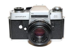 Leitz Leicaflex SL