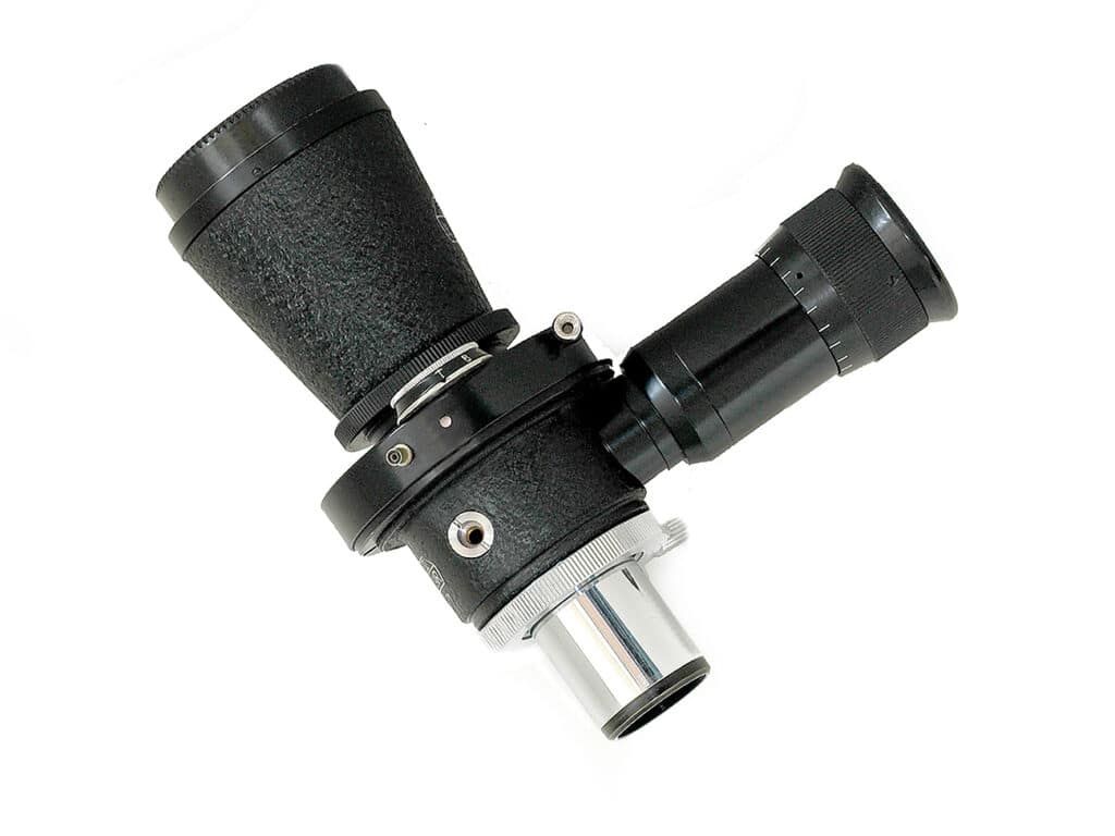 leitz mikas