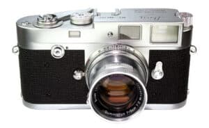 Leitz Leica M 2
